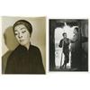 Image 1 : The Good Earth - Film Still of Paul Muni and The The Good Earth - Film Still of Paul Muni and Theatr