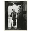 Image 2 : The Good Earth - Film Still of Paul Muni and The The Good Earth - Film Still of Paul Muni and Theatr