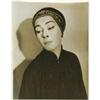 Image 3 : The Good Earth - Film Still of Paul Muni and The The Good Earth - Film Still of Paul Muni and Theatr