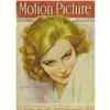 Image 2 : Motion Picture Magazine Group of 26 (1925-28). B Motion Picture Magazine Group of 26 (1925-28).