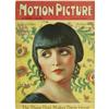 Image 4 : Motion Picture Magazine Group of 26 (1925-28). B Motion Picture Magazine Group of 26 (1925-28).
