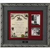 Image 1 : Colonel's Commission to George Reeves 1957. This Colonel's Commission to George Reeves 1957.