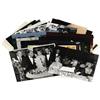 Image 1 : Frank Sinatra Photo Collection. This set of 25 Frank Sinatra and Others Photo Collection.