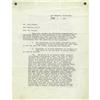 Image 2 : Gary Cooper Signed Contract. Four-page contract Gary Cooper Signed Contract.
