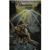 Image 1 : Michael Douglas Signed "Romancing the Stone" Pos Michael Douglas Signed "Romancing the Stone" Poster
