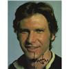 Image 1 : Harrison Ford Signed Photo. A color 8" x 10" of Harrison Ford Signed Photo.