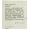 Image 2 : Judy Garland Signed Contract. Dated January 12, Judy Garland Signed Contract.