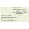 Image 3 : Samuel Goldwyn and Jesse Lasky Signed Documents. Samuel Goldwyn and Jesse Lasky Signed Documents.