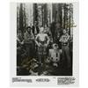 Image 1 : George Lucas and Peter Mayhew Signed Photo. Thi George Lucas and Peter Mayhew Signed Photo.