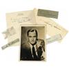 Image 1 : Hollywood Actors Signature Group. This selection Hollywood Actors Signature Group.