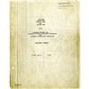 Image 2 : Marx Brothers "Duck Soup" Signed Contract. An em Marx Brothers "Duck Soup" Signed Contract.