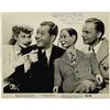 Image 3 : Funny Guys Autograph Lot. Features a color 8" x Ray Bolger Signed Photo.