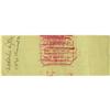 Image 2 : Marilyn Monroe Signed Check. A counter check da Marilyn Monroe Signed Check.