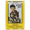 Image 1 : Demi Moore and Jon Cryer Signed Poster. Offered Demi Moore and Jon Cryer Signed Poster.