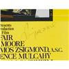 Image 2 : Demi Moore and Jon Cryer Signed Poster. Offered Demi Moore and Jon Cryer Signed Poster.