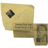 Image 1 : Frank Morgan Autograph. Frank Morgan Autograph.