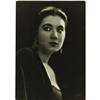 Image 2 : Nita Naldi Autographed Portrait and Publicity Ph Nita Naldi Autographed Portrait and Publicity Photo