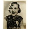 Image 2 : Early Starlets Signed Photos. This group of thre Early Starlets Signed Photos.