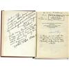 Image 2 : The Searchers Signed First Edition (Curtis Publi "The Searchers" Signed First Edition (Curtis Publis