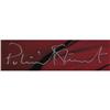 Image 2 : Patrick Stewart Signed "Star Trek the Next Gener Patrick Stewart Signed "Star Trek the Next Generati