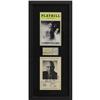 Image 1 : Patrick Stewart Framed Signature Ensemble. Incl Patrick Stewart Framed Signature Ensemble.