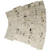 Image 1 : Great Cartoonists Signed Notecards Group. An im Great Cartoonists Signed Notecards Group.