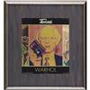 Image 1 : Andy Warhol Signed Magazine Cover. This copy of Andy Warhol Signed Magazine Cover.