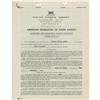 Image 3 : Esther Williams Signed Contract. An Olympic-leve Esther Williams Signed Contract.