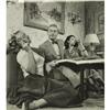 Image 2 : Marilyn Monroe and Clifton Webb in Original LIFE Marilyn Monroe and Clifton Webb in Original LIFE Ma