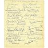 Image 1 : A Star-Studded Party for the "Hostess with the M A Star-Studded Party for the "Hostess with the Most