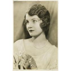 Helen Chandler Broadway Portrait . Helen Chandl Helen Chandler Broadway Portrait.