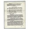 Image 2 : Boris Karloff Signed Contract. Rare contract sig Boris Karloff Signed Contract.