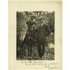 Image 1 : Arthur Edeson Signed Photo from The Lost World. Arthur Edeson Signed Photo from The Lost World.