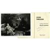 Image 1 : David Manners Signed Book and Signed Photo. "I h David Manners Signed Book and Signed Photo.