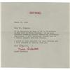 Image 2 : Vincent Price Birthday Lot . Here are three item Vincent Price Birthday Lot .