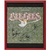 Image 1 : Bee Gees "Main Course" Signed Album. One of the Bee Gees "Main Course" Signed Album Cover.