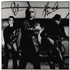 Image 2 : Bee Gees Signed Grammy Book and Autographed Page Bee Gees Signed Grammy Book and Autographed Page.