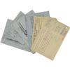 Image 2 : Betty Everett and Jerry Butler Signed Documents Betty Everett and Jerry Butler Signed Documents and 