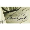 Image 2 : Sam Cooke Signed Soul Stirrers Photo. One of the Sam Cooke Signed Soul Stirrers Photo.