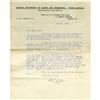 Image 3 : George Gershwin Signed Letter and List of Work. George Gershwin Signed Letter and List of Work.