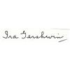 Image 2 : Ira Gershwin Signed First Day Cover. Featured in Ira Gershwin Signed First Day Cover.