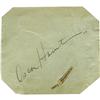 Image 2 : Great Composers Autograph Group. Great Composers Autograph Group.