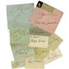 Image 1 : Big Band Autograph Group. Big Band Autograph Group.