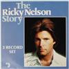 Image 1 : Ricky Nelson Signed Album. A copy of the very ha Ricky Nelson Signed Album.