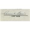 Image 2 : Count Basie Signed Contract. William Morris Age Count Basie Signed Contract.