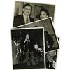 Image 1 : Dan Barrett, Howard Alden, Ruby Braff, Scott Ham Dan Barrett, Howard Alden, Ruby Braff, Scott Hamilt