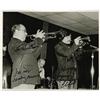 Image 3 : Al Cohn, Jess Stacy, Maxine Sullivan, Pee Wee Er Al Cohn, Jess Stacy, Maxine Sullivan, Pee Wee Erwin