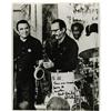 Image 5 : Al Cohn, Jess Stacy, Maxine Sullivan, Pee Wee Er Al Cohn, Jess Stacy, Maxine Sullivan, Pee Wee Erwin