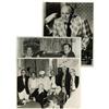 Image 1 : Pee Wee Erwin, Marty Napoleon, Bob Wilber, Joe B Pee Wee Erwin, Marty Napoleon, Bob Wilber, Joe Bush