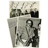Image 1 : Bobby Hackett, Al Cohn, Connie Kay, George Duviv Bobby Hackett, Al Cohn, Connie Kay, George Duvivier